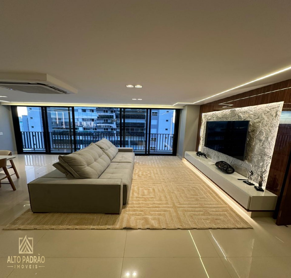 Apartamento, Setor Marista