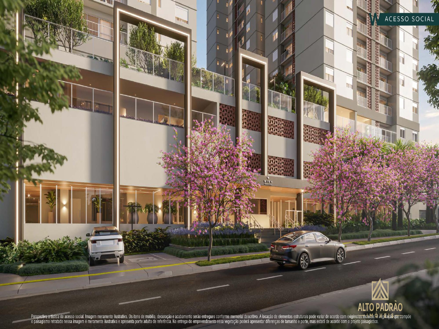 Apartamento, Setor Bueno