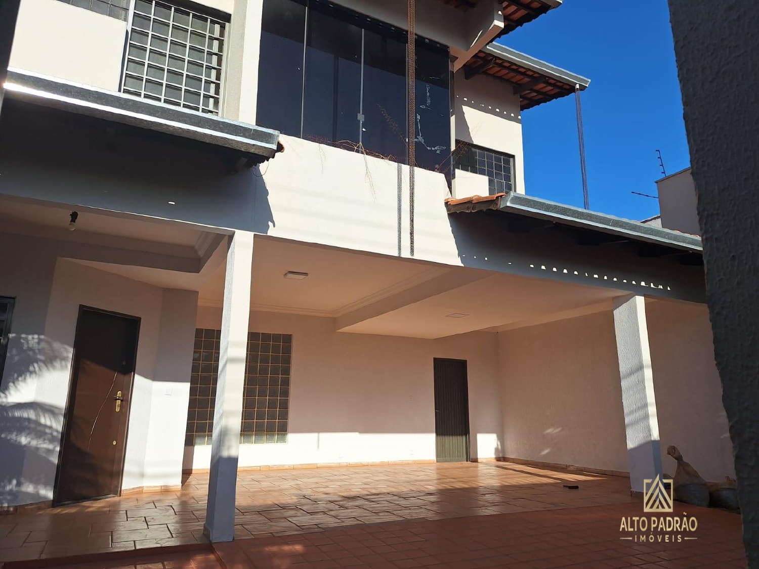 Apartamento, Setor Marechal Rondon