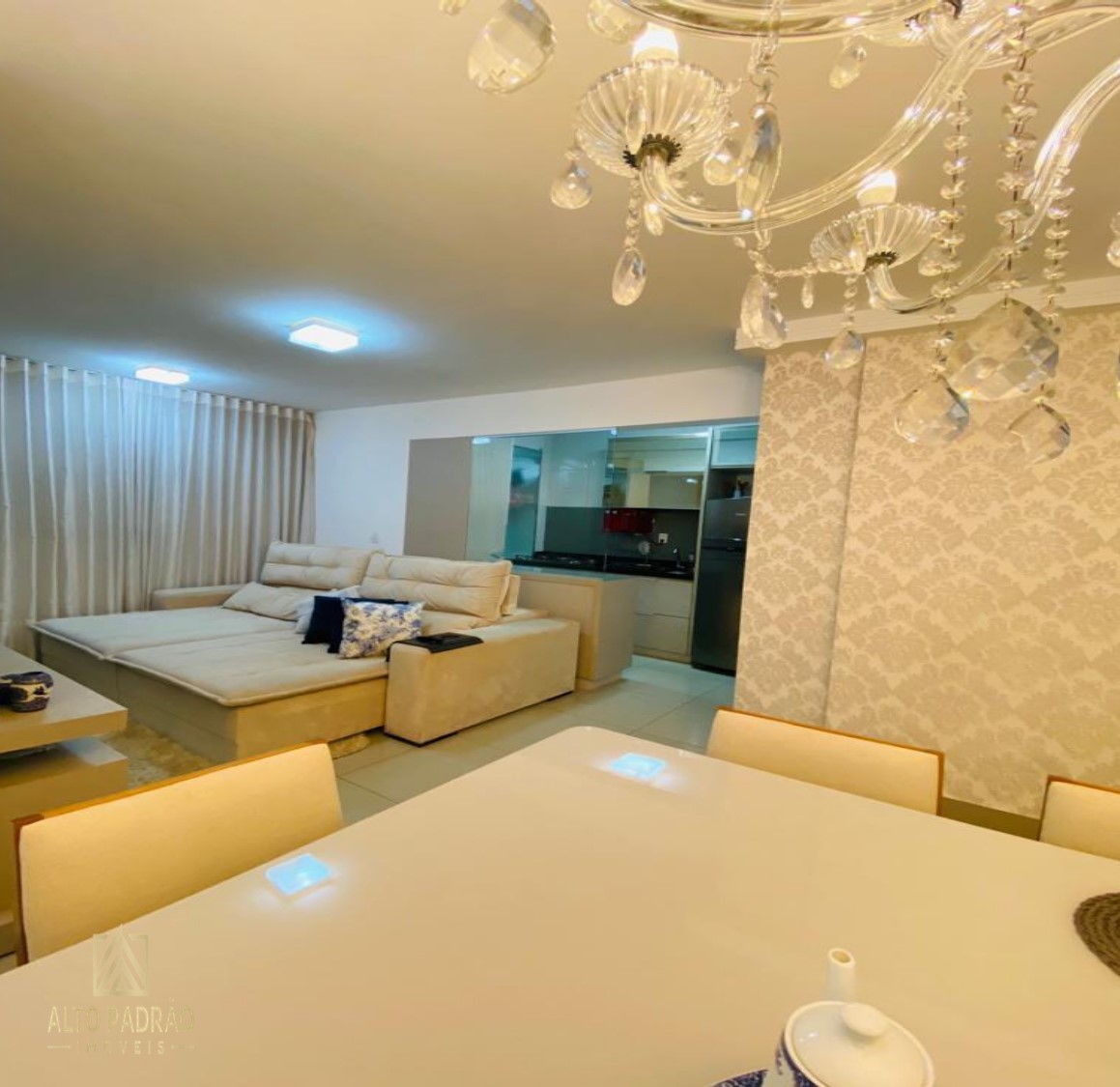 Apartamento, Parque Amazônia