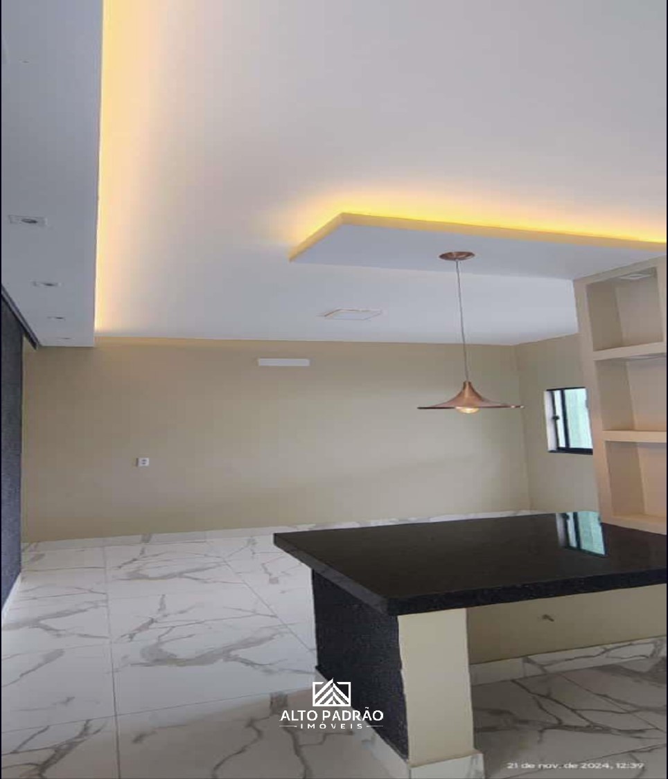 Apartamento, Residencial Vieira