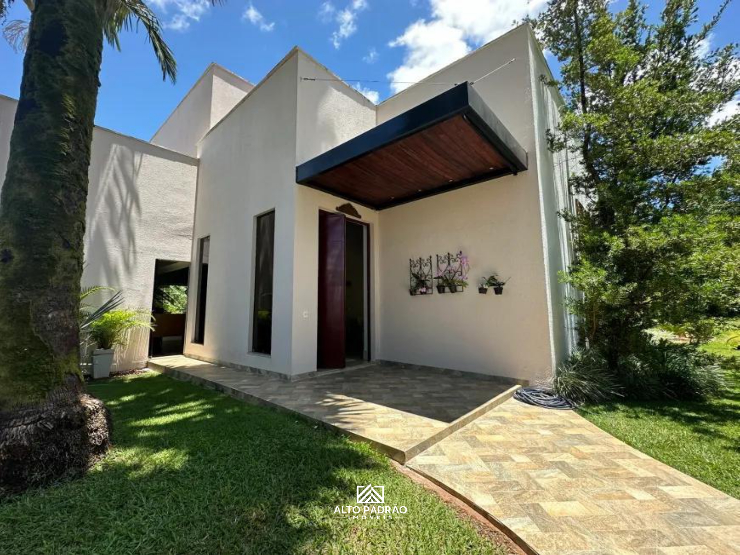 Apartamento, Aldeia do Vale