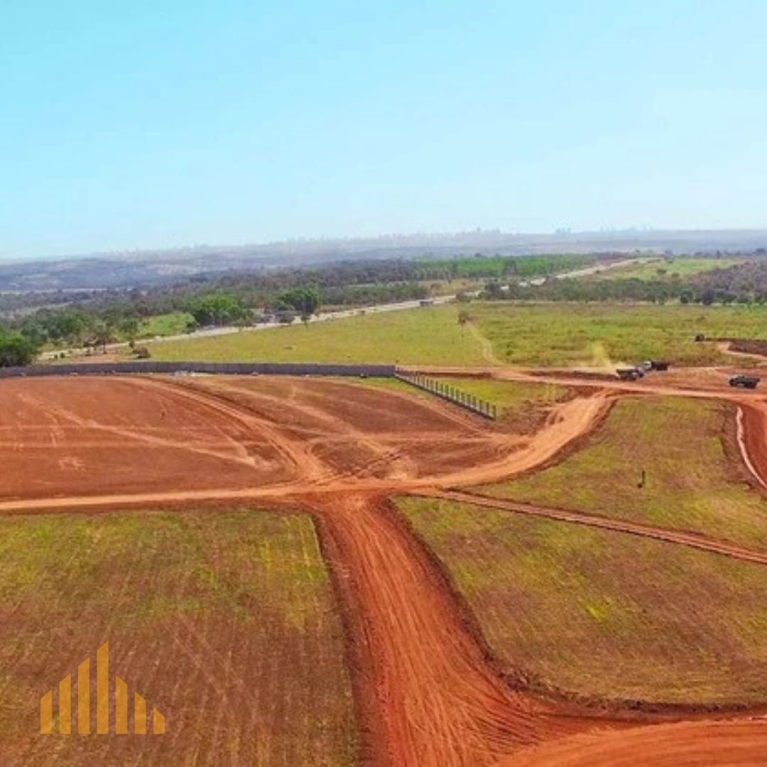 Apartamento, Senador Canedo