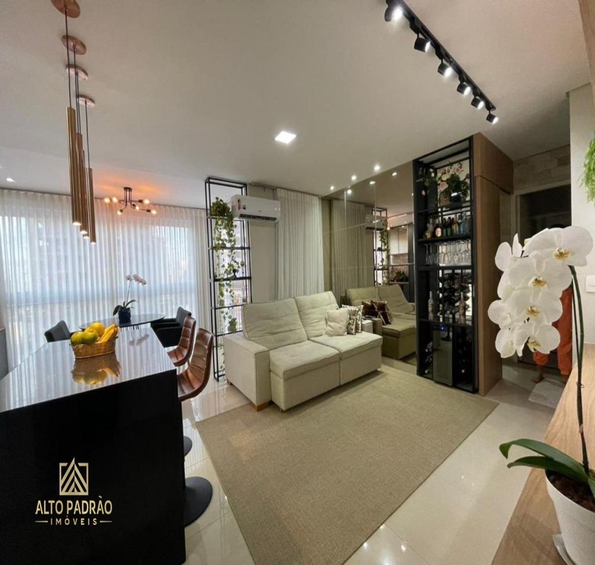 Apartamento, Setor Bueno