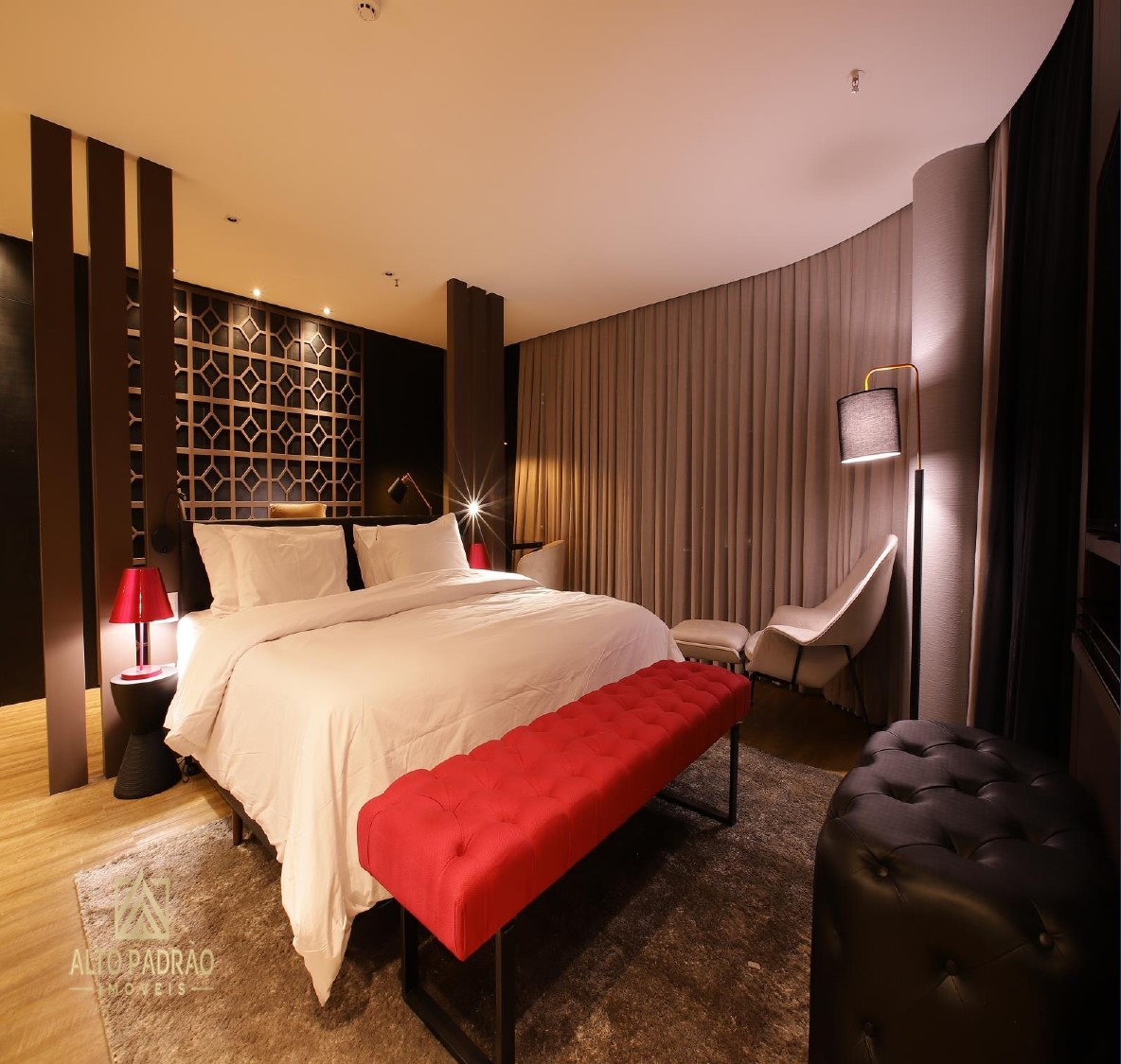 Apartamento, Setor Marista