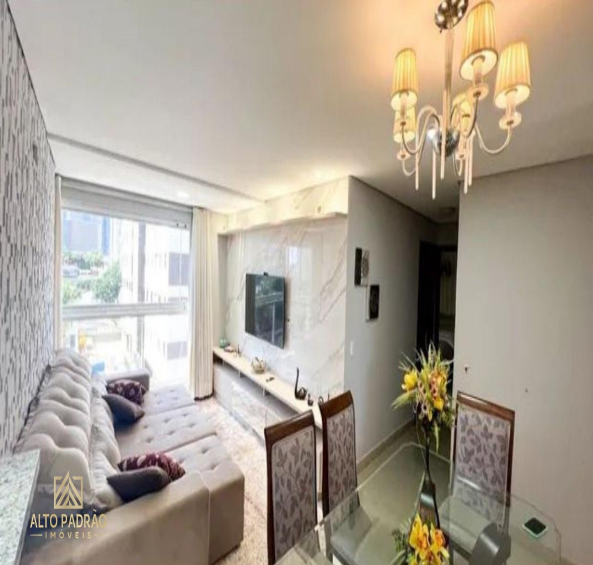 Apartamento, Setor Bueno