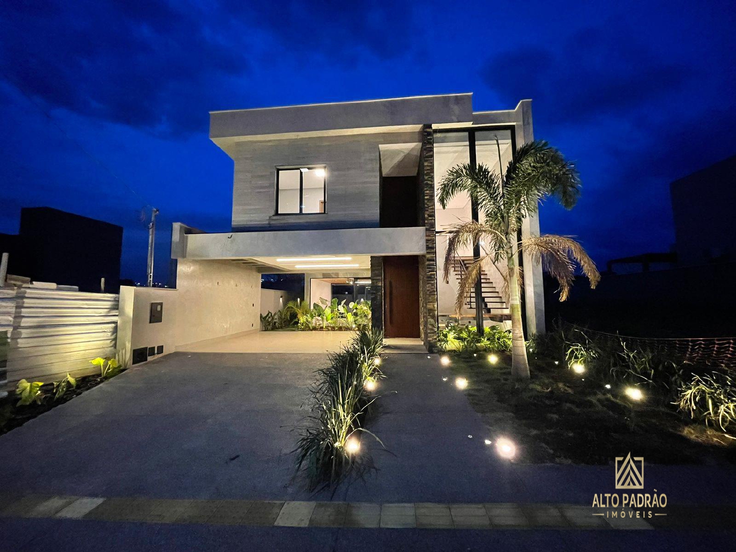 Apartamento, Jardins Capri