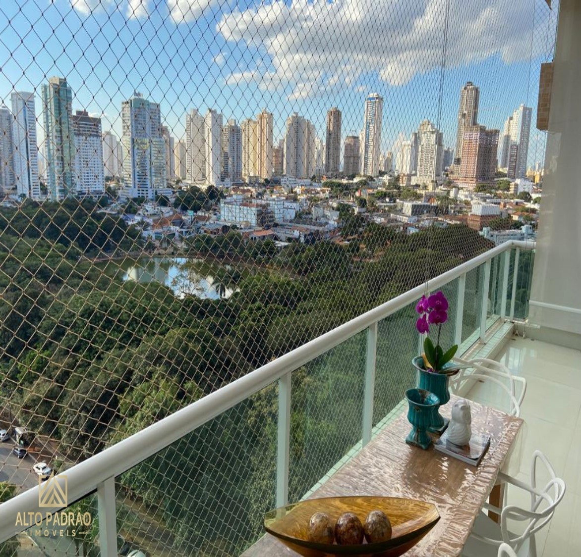 Apartamento, Setor Bueno