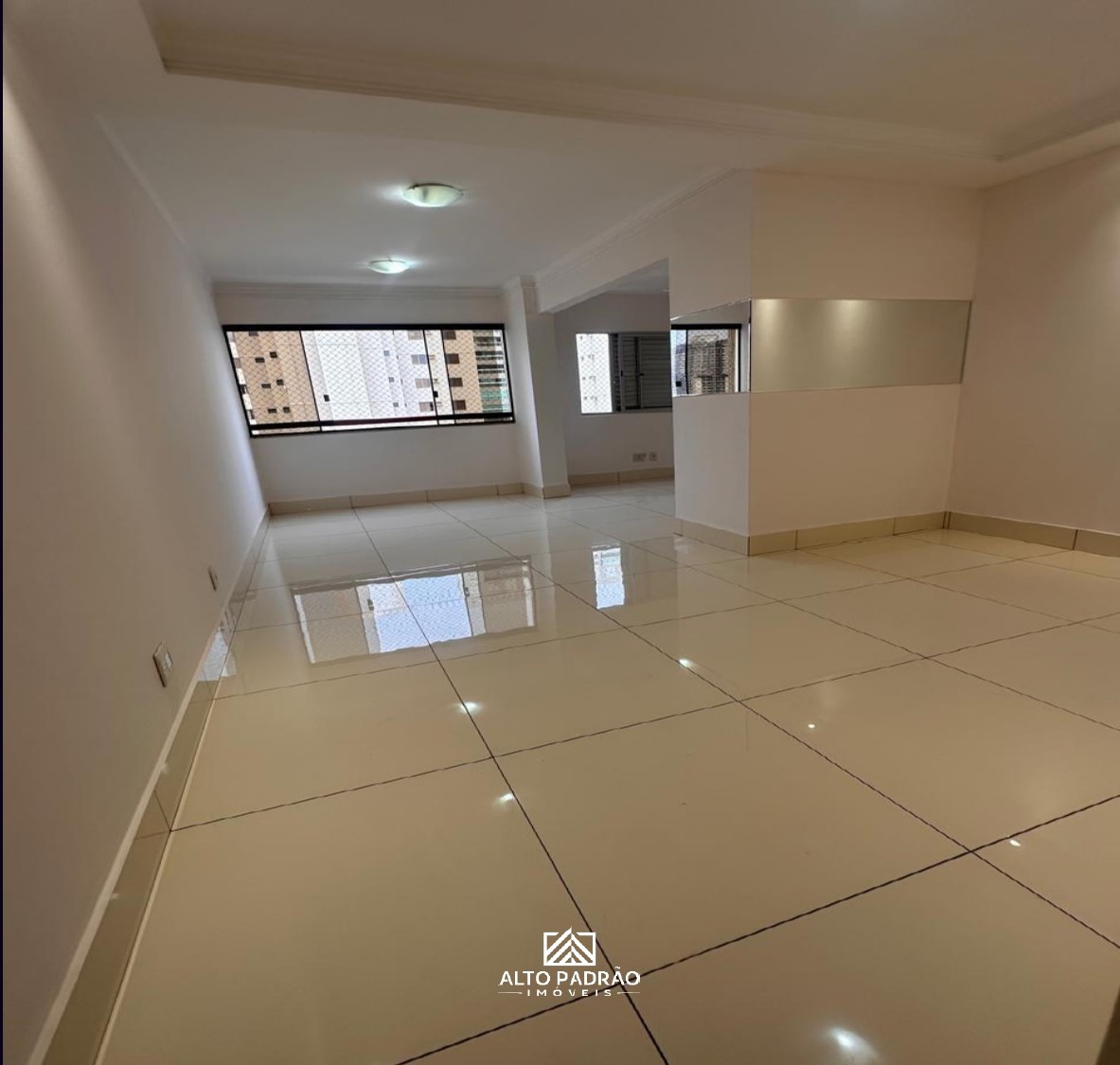 Apartamento, Setor Bueno