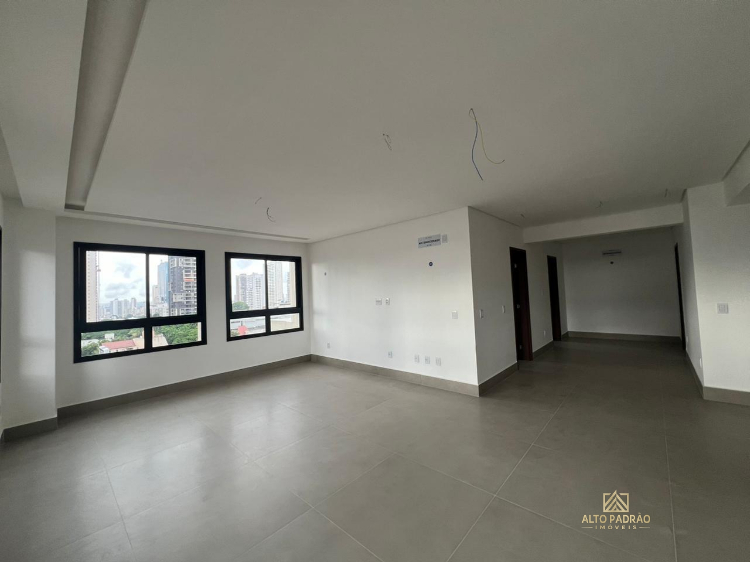 Apartamento, Setor Bueno