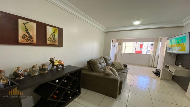Apartamento, Setor Bela Vista