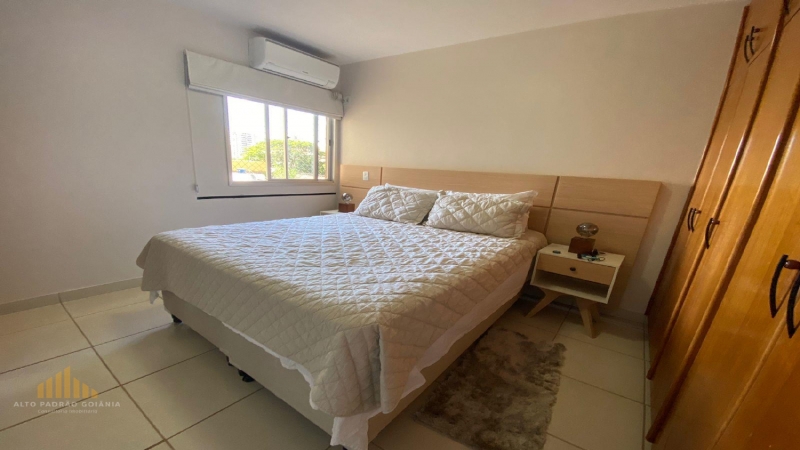 Apartamento, Setor Bela Vista