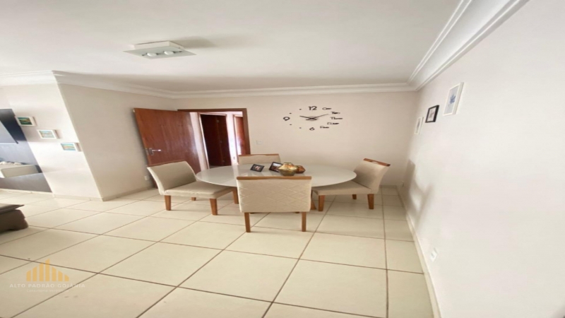 Apartamento, Setor Bela Vista