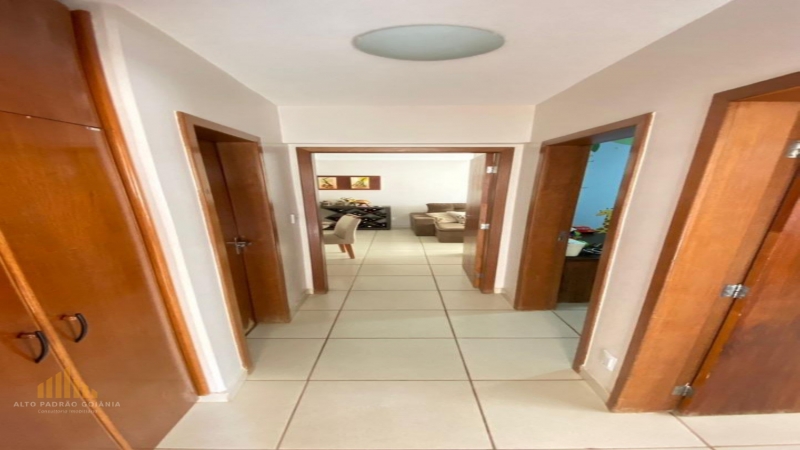 Apartamento, Setor Bela Vista