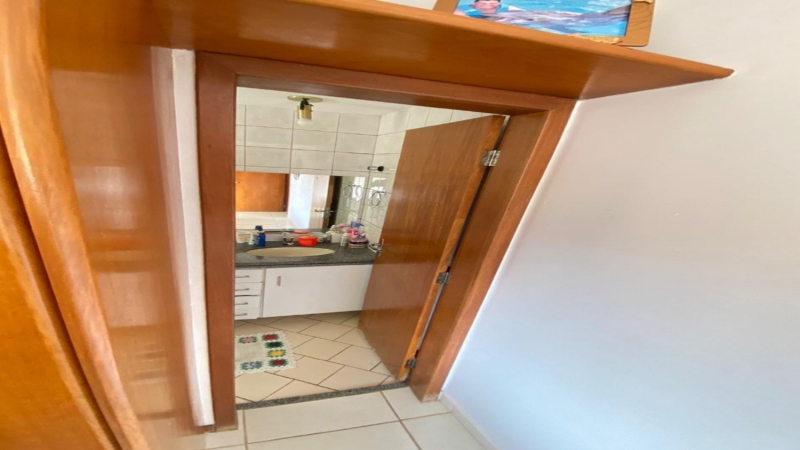 Apartamento, Setor Bela Vista