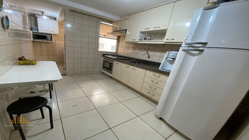 Apartamento, Setor Bela Vista