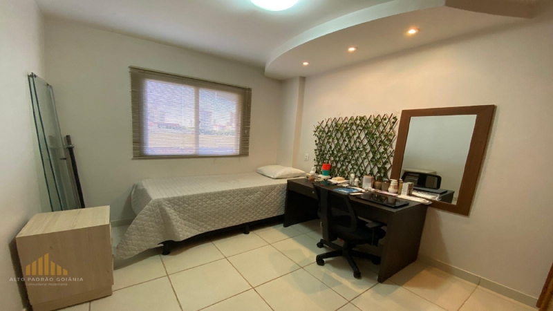 Apartamento, Setor Bela Vista