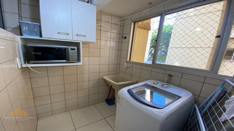 Apartamento, Setor Bela Vista