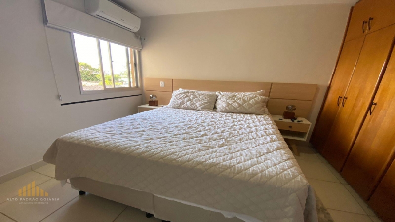 Apartamento, Setor Bela Vista