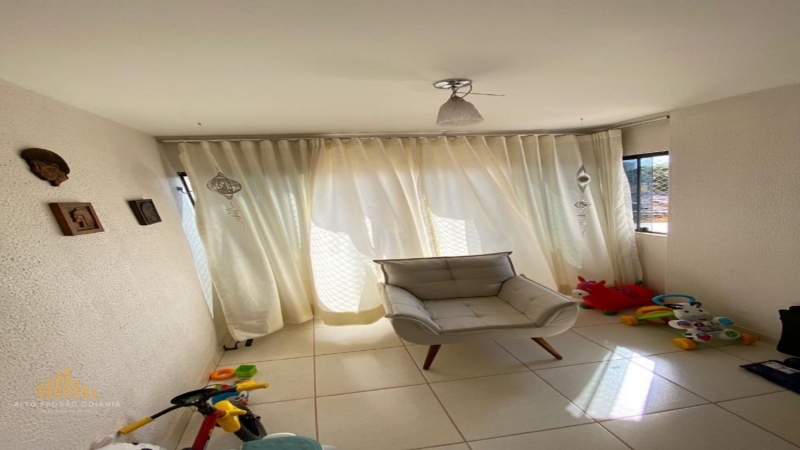 Apartamento, Setor Bela Vista