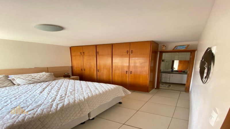 Apartamento, Setor Bela Vista