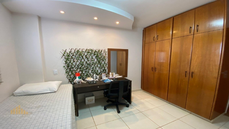 Apartamento, Setor Bela Vista