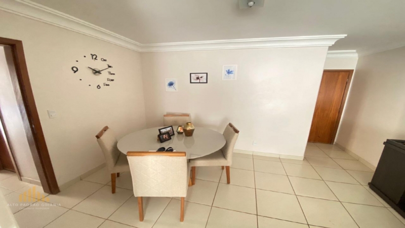 Apartamento, Setor Bela Vista
