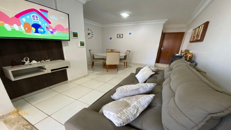 Apartamento, Setor Bela Vista