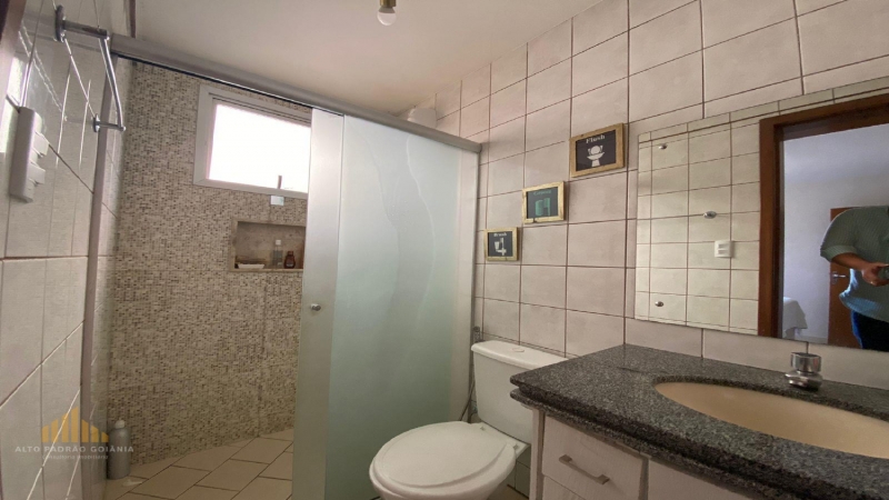 Apartamento, Setor Bela Vista