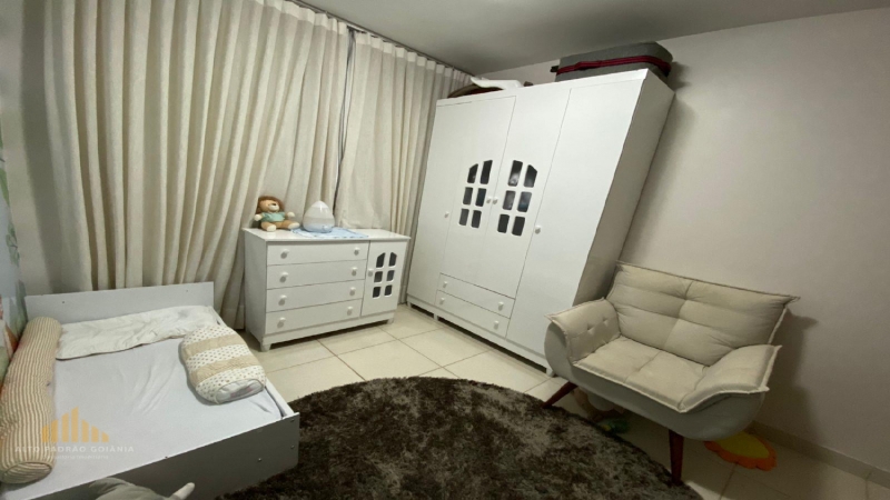 Apartamento, Setor Bela Vista