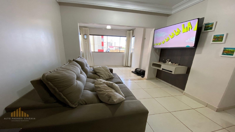 Apartamento, Setor Bela Vista