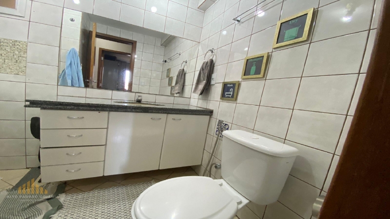 Apartamento, Setor Bela Vista