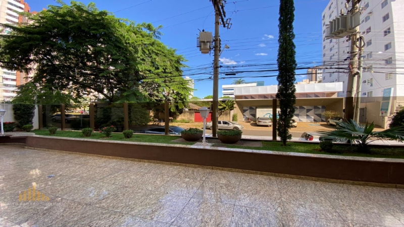 Apartamento, Setor Bela Vista