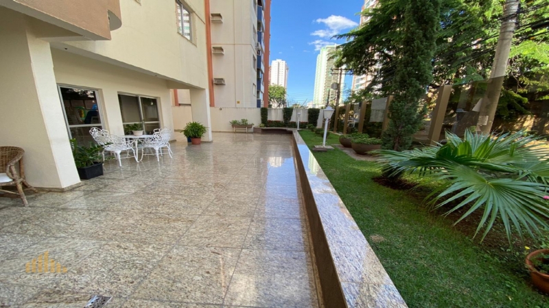 Apartamento, Setor Bela Vista