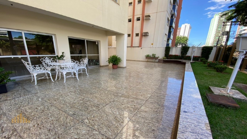 Apartamento, Setor Bela Vista