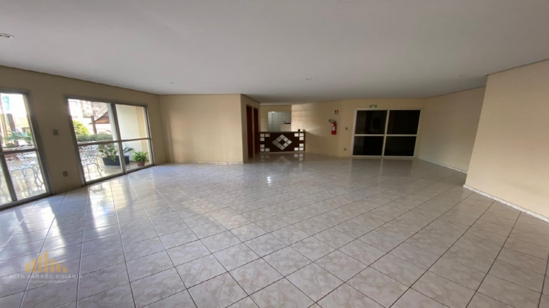 Apartamento, Setor Bela Vista