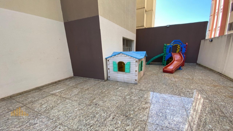 Apartamento, Setor Bela Vista