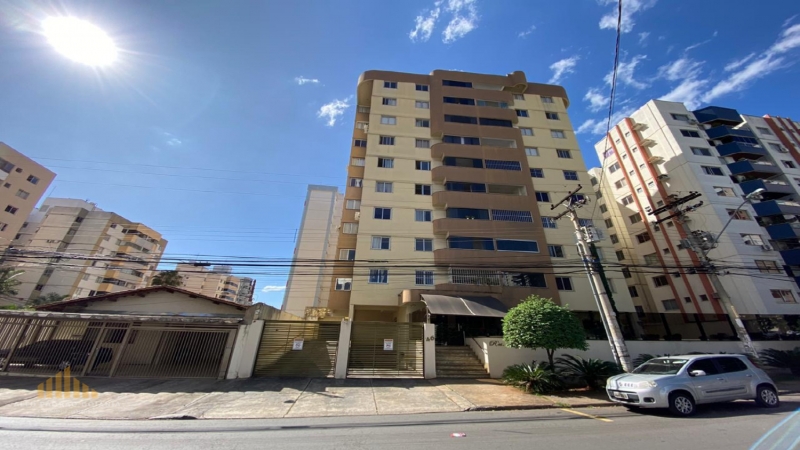 Apartamento, Setor Bela Vista