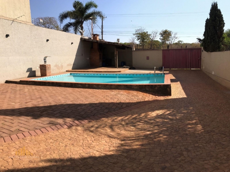 Apartamento, Setor Jaó