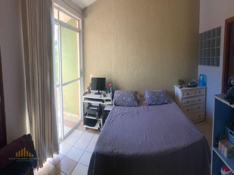 Apartamento, Setor Jaó