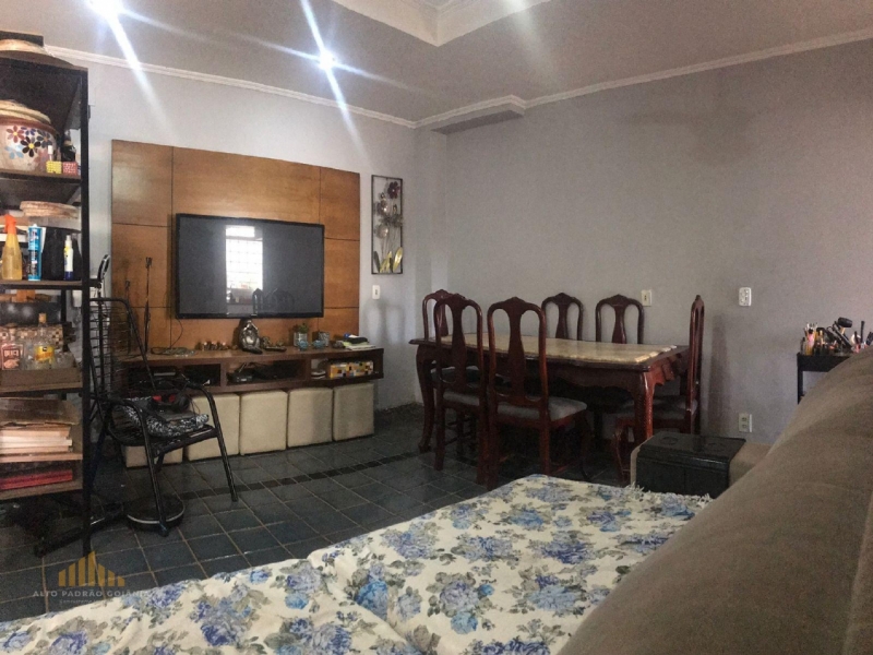 Apartamento, Setor Jaó