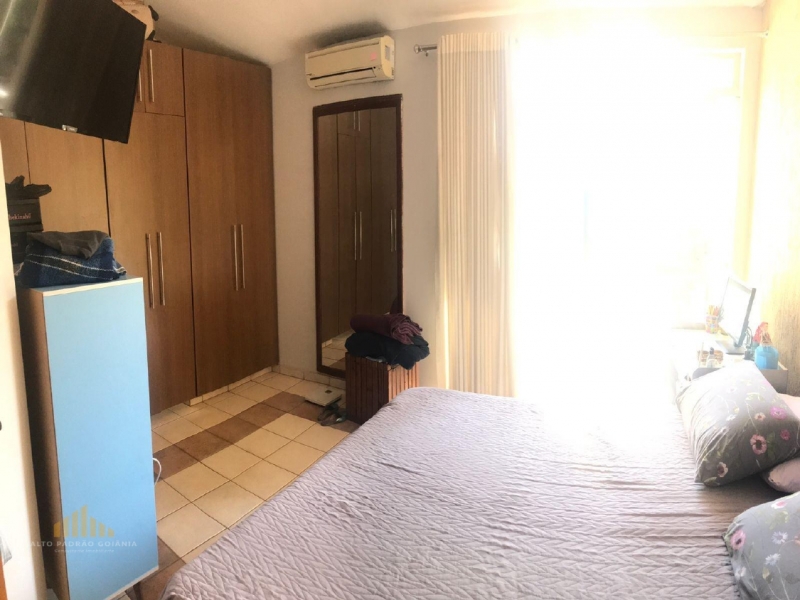 Apartamento, Setor Jaó