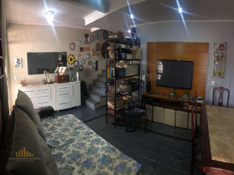 Apartamento, Setor Jaó