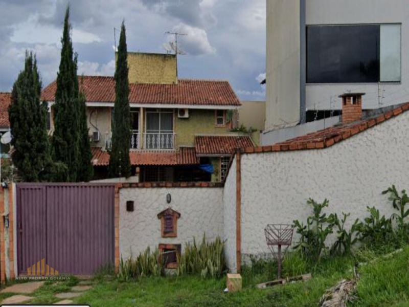 Apartamento, Setor Jaó