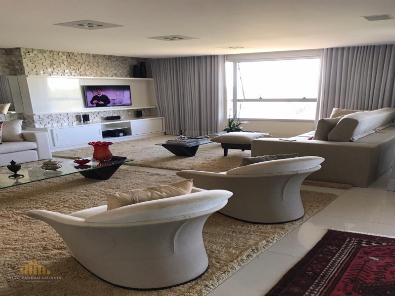 Apartamento, Setor Marista