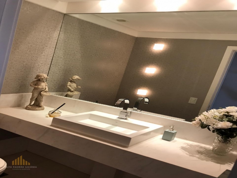 Apartamento, Setor Marista