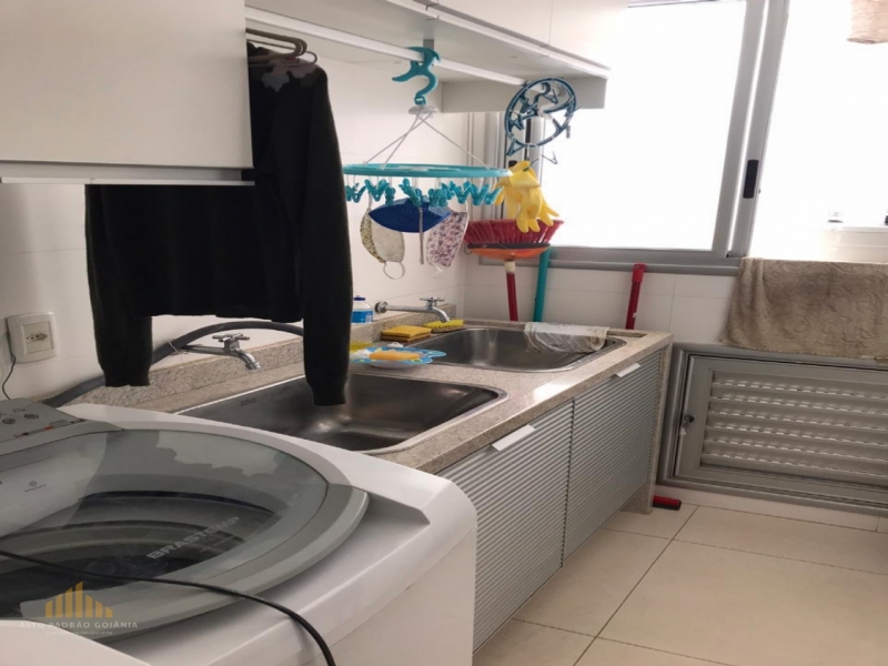 Apartamento, Setor Marista