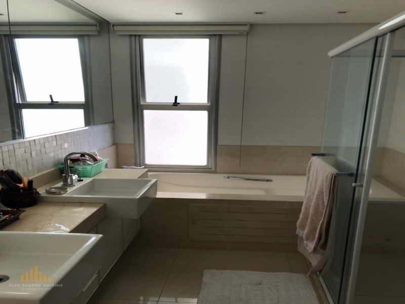 Apartamento, Setor Marista