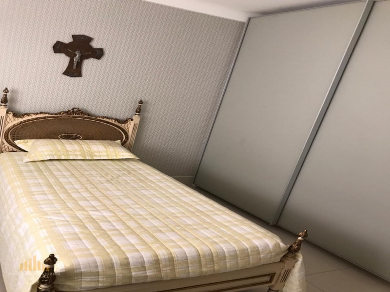 Apartamento, Setor Marista