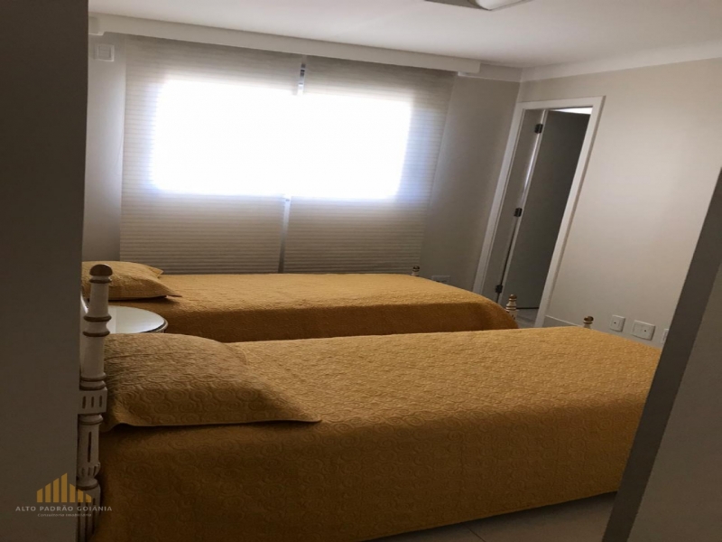 Apartamento, Setor Marista